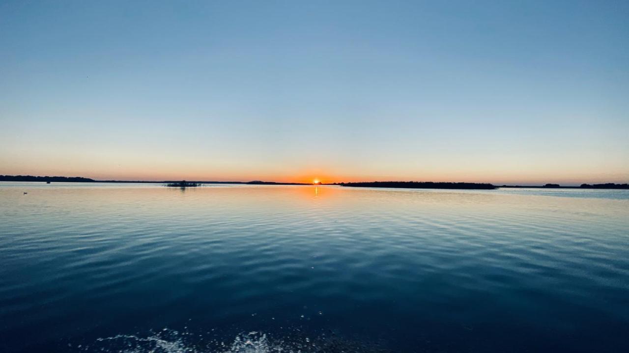 Manu B&B Murighiol Eksteriør bilde